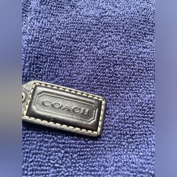 Coach Purse, wallet and dust bag - Picture 16 of 16